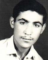 آلبوم اختصاصی تصاویر شهید محمدابراهیم خمسه . کد 1403274874 آ