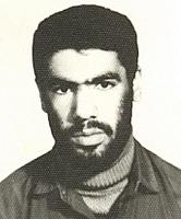 آلبوم اختصاصی تصاویر شهید حجت اله خمسه ای . کد 1403274878 آ