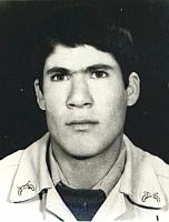 آلبوم اختصاصی تصاویر شهید ولی اله خمسه ای . کد 1403274884 آ