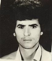 آلبوم اختصاصی تصاویر شهید حسین خمسه یی . کد 1403274881 آ