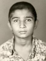 آلبوم اختصاصی تصاویر شهید علی خمشایا . کد 1403310362 آ