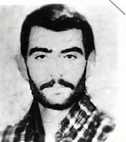 آلبوم اختصاصی تصاویر شهید حسین خمودکیسمی . کد 1403274887 آ