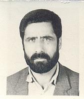 آلبوم اختصاصی تصاویر شهید عبدالعلی خمیس ابادی . کد 1403310365 آ