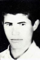 آلبوم اختصاصی تصاویر شهید محمدرضا خنامانی محمدکی زاده . کد 1403327916 آ