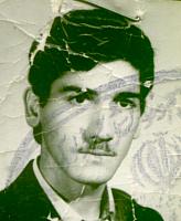 آلبوم اختصاصی تصاویر شهید جلال خنجری . کد 1403274892 آ