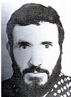 آلبوم اختصاصی تصاویر شهید محمدقاسم خنجری . کد 1403274893 آ