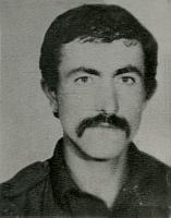 آلبوم اختصاصی تصاویر شهید اسماعیل خندانی . کد 1403322511 آ