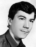 آلبوم اختصاصی تصاویر شهید علیرضا خندانی . کد 1403274898 آ