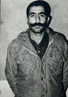 آلبوم اختصاصی تصاویر شهید جلال خندانی راد . کد 1403310371 آ