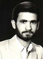 آلبوم اختصاصی تصاویر شهید صلاح الدین خندق ابادی . کد 1403283417 آ