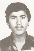 آلبوم اختصاصی تصاویر شهید یوسف خنیفری . کد 1403310379 آ