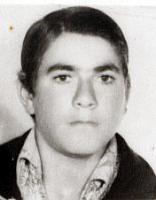 آلبوم اختصاصی تصاویر شهید جابر خواب جاوید . کد 1403310380 آ