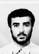 آلبوم اختصاصی تصاویر شهید محرمعلی خواجوندساسی . کد 1403274905 آ