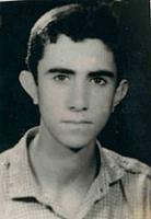 آلبوم اختصاصی تصاویر شهید مرتضی خواجوی . کد 1403310382 آ