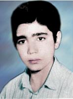 آلبوم اختصاصی تصاویر شهید عبداله خواجویی . کد 1403274912 آ