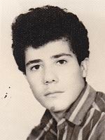 آلبوم اختصاصی تصاویر شهید مهدی خواجویی راوری . کد 1403326453 آ