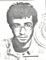 آلبوم اختصاصی تصاویر شهید مهرداد خواجویی گوکی . کد 1403310384 آ