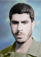 آلبوم اختصاصی تصاویر شهید عبدالعظیم خواجویی نژاد . کد 1403274913 آ