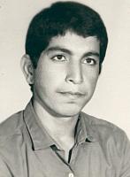 آلبوم اختصاصی تصاویر شهید اله کرم خواجه . کد 1403274916 آ