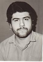 آلبوم اختصاصی تصاویر شهید عزیز خواجه . کد 1403274922 آ