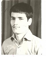 آلبوم اختصاصی تصاویر شهید علی گدا خواجه . کد 1403310387 آ