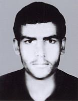 آلبوم اختصاصی تصاویر شهید مراد خواجه . کد 1403310389 آ