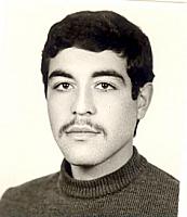 آلبوم اختصاصی تصاویر شهید مسعود خواجه . کد 1403310390 آ