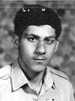 آلبوم اختصاصی تصاویر شهید مجید خواجه افضلی . کد 1403274930 آ