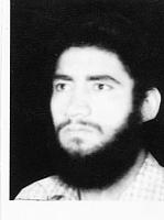 آلبوم اختصاصی تصاویر شهید هدایت خواجه بهرامی . کد 1403310395 آ