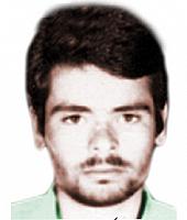 آلبوم اختصاصی تصاویر شهید علی اکبر خواجه پورگازرویی . کد 1403274932 آ