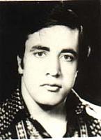 آلبوم اختصاصی تصاویر شهید جاسم خواجه نغمه . کد 1403138510 آ