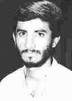 آلبوم اختصاصی تصاویر شهید محمدخلیل خواجه ییان . کد 1403274948 آ