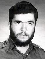 آلبوم اختصاصی تصاویر شهید جعفر خواجه حسینی . کد 1403274934 آ