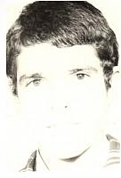 آلبوم اختصاصی تصاویر شهید احمد خواجه عرب . کد 1403274943 آ