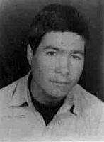 آلبوم اختصاصی تصاویر شهید قدرت اله خوانساری . کد 1403274962 آ