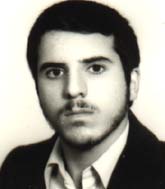 آلبوم اختصاصی تصاویر شهید ابراهیم خوانساری رزوه . کد 1403274958 آ