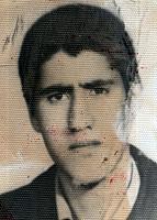 آلبوم اختصاصی تصاویر شهید محمد خوانساری قاسم ابادی . کد 1403310412 آ