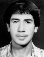 آلبوم اختصاصی تصاویر شهید یعقوب خوبروی اسلام لو . کد 1403227763 آ