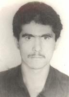 آلبوم اختصاصی تصاویر شهید ازاد خودسوز . کد 1403322514 آ