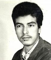 آلبوم اختصاصی تصاویر شهید فضل اله خودسیانی . کد 1403274975 آ