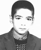 آلبوم اختصاصی تصاویر شهید جواد خودکارقمی . کد 1403274978 آ