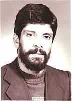 آلبوم اختصاصی تصاویر شهید مجتبی خوراکیان . کد 1403274980 آ