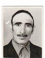 آلبوم اختصاصی تصاویر شهید حیدر خورانی . کد 1403274982 آ