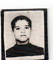 آلبوم اختصاصی تصاویر شهید اقامراد خورانی محمدی . کد 1403274984 آ