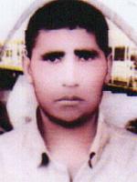 آلبوم اختصاصی تصاویر شهید دادی خوراهه . کد 1403274988 آ