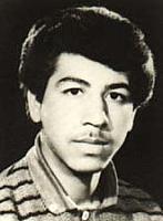 آلبوم اختصاصی تصاویر شهید منصور خورسلیم . کد 1403274991 آ