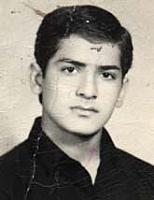 آلبوم اختصاصی تصاویر شهید احمد خورسند . کد 1403274481 آ