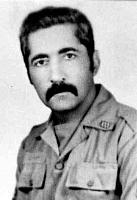 آلبوم اختصاصی تصاویر شهید غلامرضا خورسند . کد 1403202284 آ