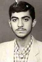 آلبوم اختصاصی تصاویر شهید مجید خورسندتهرانی . کد 1403274992 آ