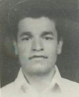 آلبوم اختصاصی تصاویر شهید حسین خورشیدی مرندیز . کد 1403274999 آ